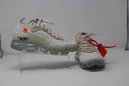 Nike x Off-White Vapormax Cloth Trainers