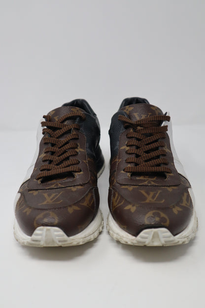 Louis Vuitton LV Monogram Sneakers