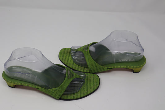 Prada Sandals