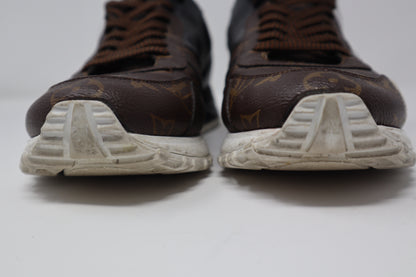 Louis Vuitton LV Monogram Sneakers