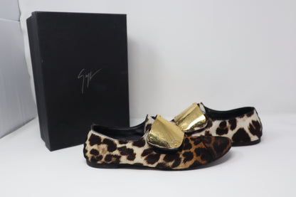 Giuseppe Zanotti Flats