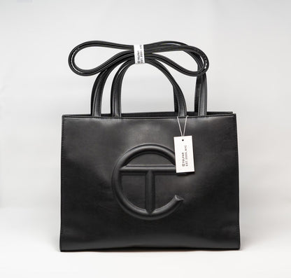 Telfar Shopping Bag