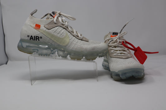 Nike x Off-White Vapormax Cloth Trainers