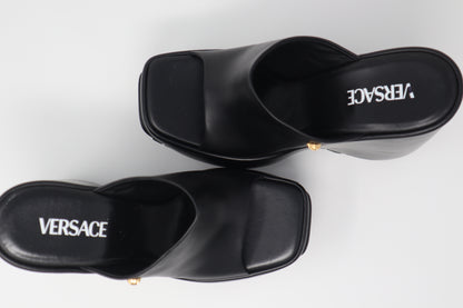 Versace Platform Sandals