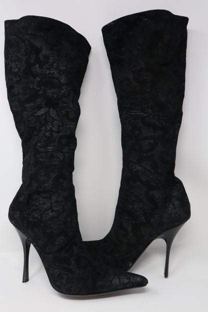 Roberto Cavalli Boots