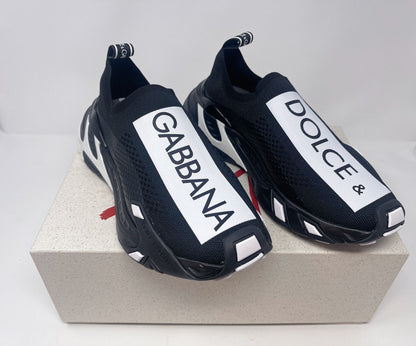 Dolce & Gabbana Sorrento Sneakers